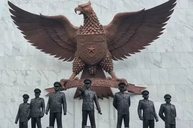 Akan Tetap Dikenang, Ini Daftar Korban dan Pahlawan G30S/PKI Yang Terlupakan