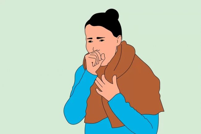 Lagi Batuk tetapi Dahak Susah Keluar: Begini Latihan Batuk yang Efektif, Hanya Ada 3 Tahapan