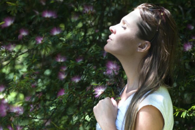 4 Manfaat Teknik Pernapasan Sudarshan Kriya Dari India