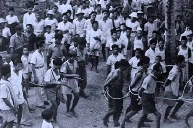 Pengaruh G30S/PKI Pada Sistem Politik Indonesia Pasca Peristiwa Kelam Tersebut Terjadi
