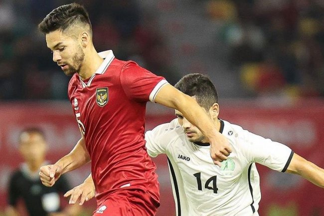 Kabar Pemain Timnas Indonesia di Eropa: Sandy Walsh Cedera Gegar Otak Ringan, Mechelen Telan Kekalahan