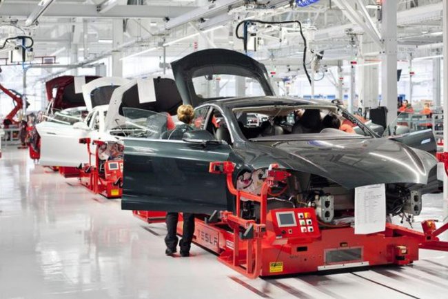 Indonesia Disalip, Thailand Bakal Terima Investasi dari Tesla?
