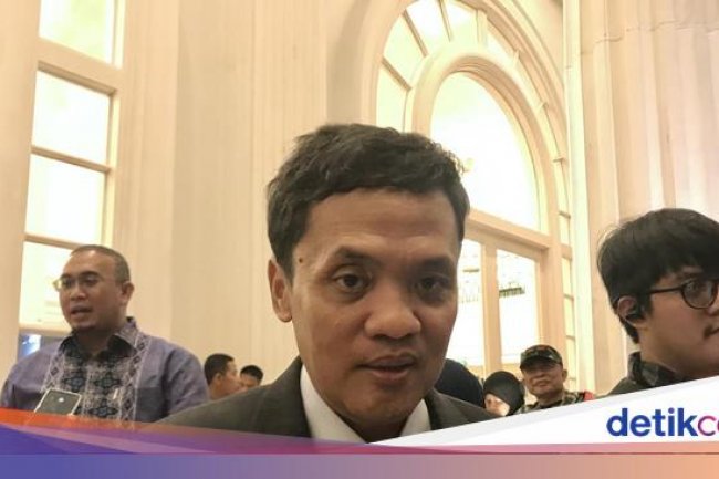 Gerindra Beri Selamat Kaesang Ketum PSI: Cita-cita, Idealisme Kami Sama