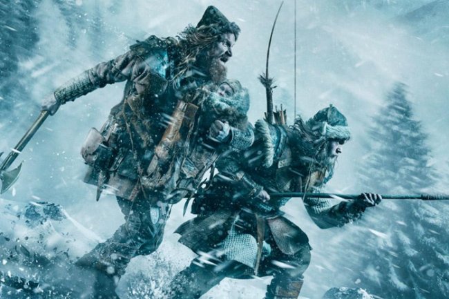 Epik! Yuk Intip Sinopsis Film The Last King: Kisah Luar Biasa Kelompok Birkebeiner di Balik Konflik Sejarah Norwegia!