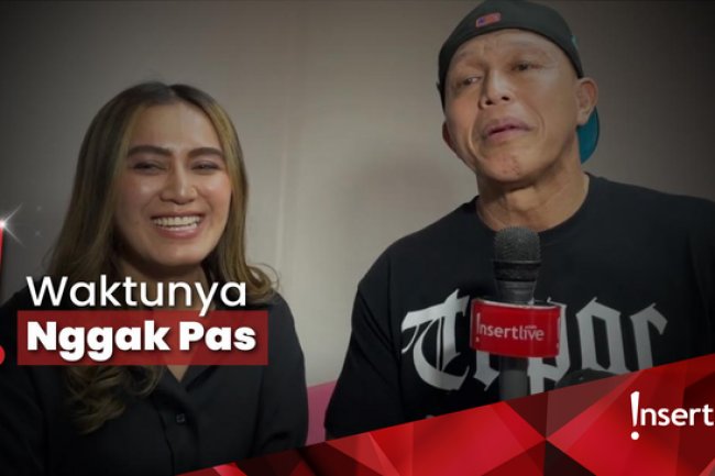 Usai Chat Pindah Agama Trending, Bang Tigor Ngaku Kangen dengan Abel