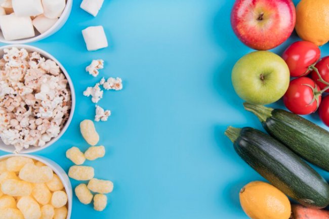 Ternyata, 4 Makanan ini Baik untuk Pengidap Diabetes, Jaga Berat Badan dan Kesehatan Jantung