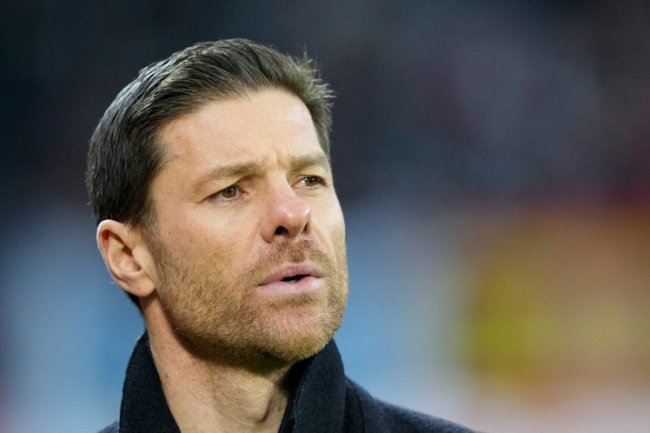 Manajer Real Madrid Selanjutnya: Xabi Alonso!