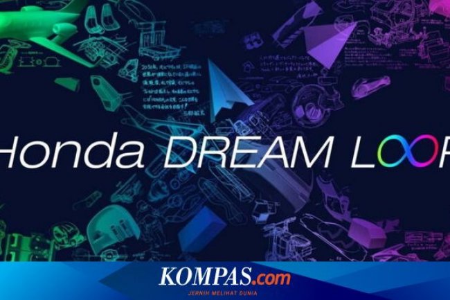 Honda Siap Pamerkan Beragam Mobil Konsep pada Japan Mobility Show 2023