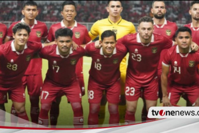 Sedang Jadi Sorotan di Asia, Jepang pun Sampai Tak ketinggalan Puji Kekuatan Timnas Indonesia, Katanya...
