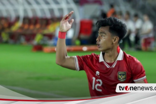 Jurnalis Inggris Soroti Rumor Kepindahan Pratama Arhan ke Korea Selatan, Anggap Jadi Strategi Marketing Suwon FC
