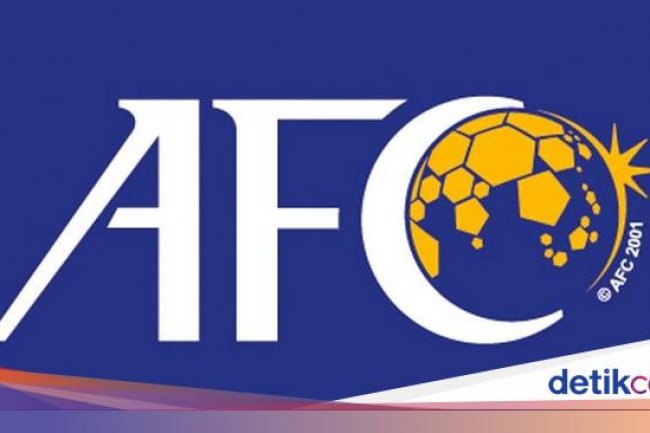 Pengadilan Prancis Perintahkan Penangkapan Eks Presiden AFC!