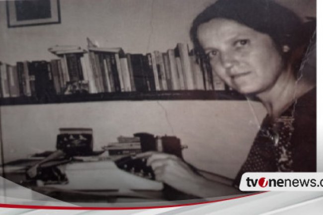 Kesaksian Perempuan Belanda yang Hidup Bersama Eks Tapol Kelas Kakap Hersri Setiawan pada Masa Orde Baru Berkuasa