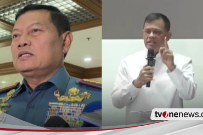 Pernyataan 'Ganas' Panglima TNI Perintahkan Piting Warga Rempang Ditanggapi Gatot Nurmantyo, Tegaskan Hal Ini