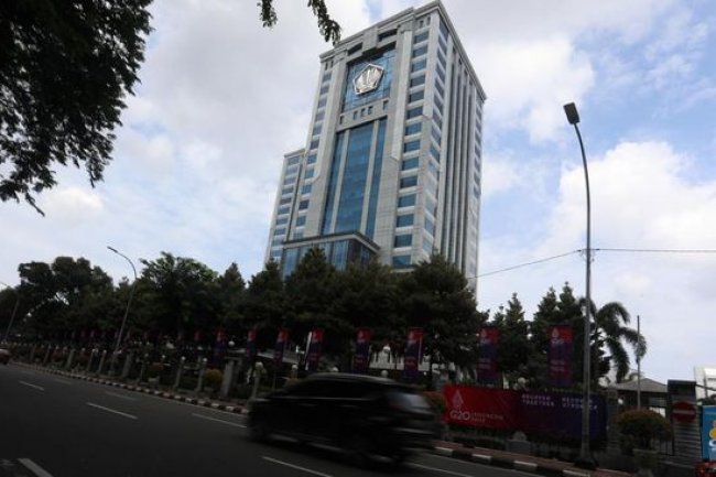 AS Buat Huru-Hara, Pemerintah Mesti Pintar Cari Pinjaman