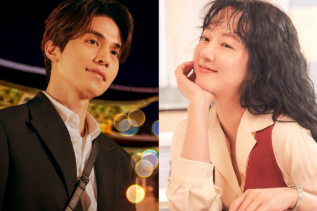 Sinopsis Film Single In Seoul, Influencer Lee Dong Wook Pakar Kejombloan