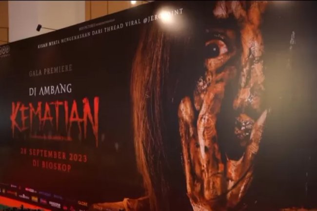 Sinopsis Film Di Ambang Kematian, Kisah Keluarga yang Berjuang Menyangkal Ritual Persugihan