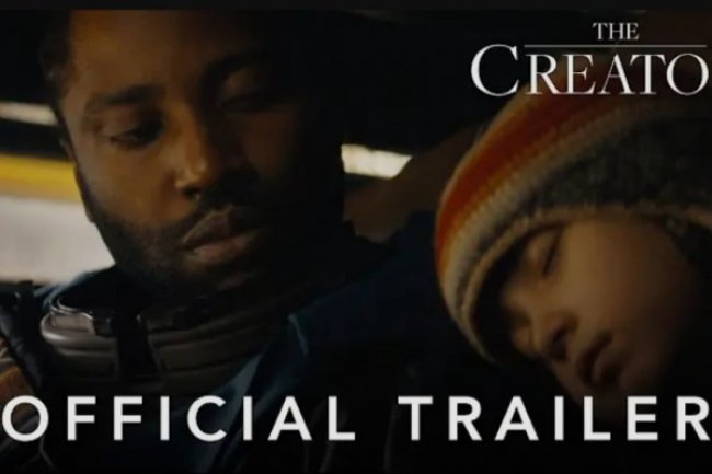 Intip Sinopsis Film 'The Creator' yang Akan Tayang 29 September 2023 di Bioskop