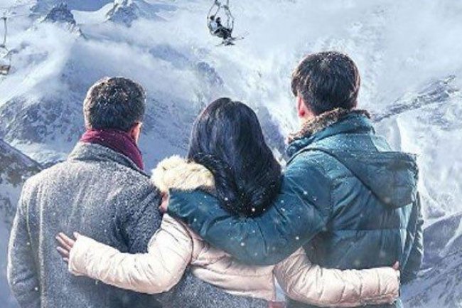 Sinopsis London Love Story 2, Tayang 27 September 2023 di Moji TV