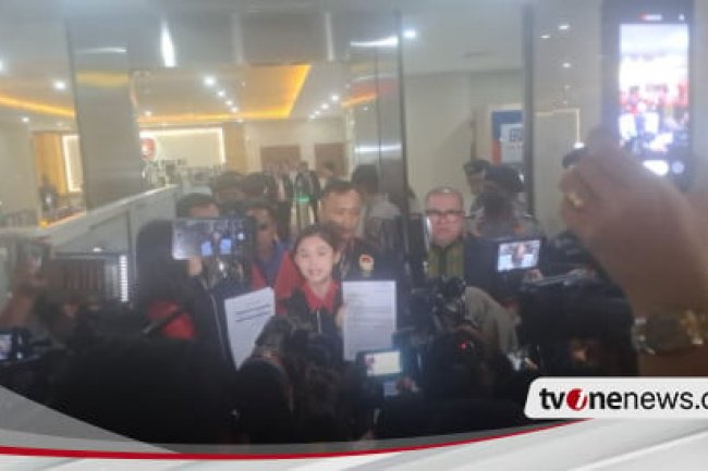 Gandeng Razman Arif Nasution, Remaja 16 Tahun  Polisikan Hotman Paris