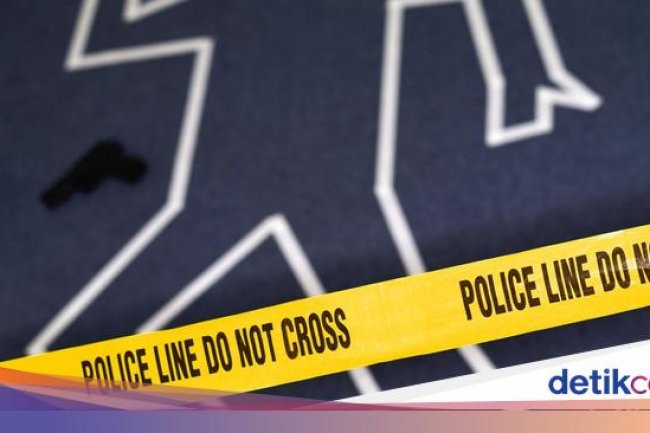 Polisi Ungkap Temuan Kursi Terkait Siswi Jatuh dari Lantai 4 SD di Jaksel