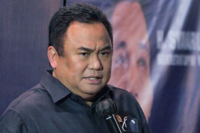 Gobel Prihatin Atas Peristiwa di Pohuwato