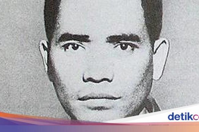 Sosok DI Panjaitan, Korban G30S/PKI Asal Balige