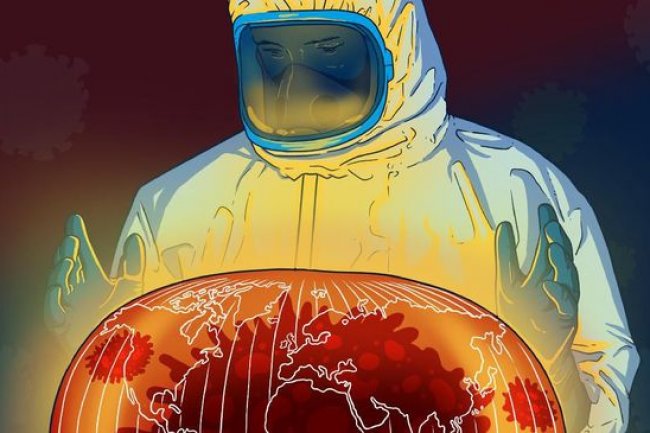 WHO Ungkap Fakta Baru Disease X yang Bisa Jadi Pandemi Ngeri