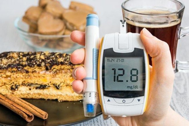 Dapat Cegah Lonjakan Gula Darah, Berikut Rekomendasi Camilan Sehat untuk Penderita Diabetes