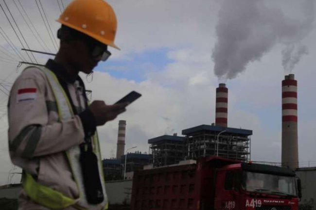 PLN Sebut Program Pensiun Dini PLTU Butuh Dukungan Internasional