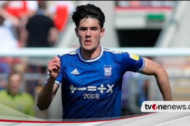 Hasil Drawing 16 Besar Piala Liga Inggris: Elkan Baggott Jumpa Lagi Tim Premier League