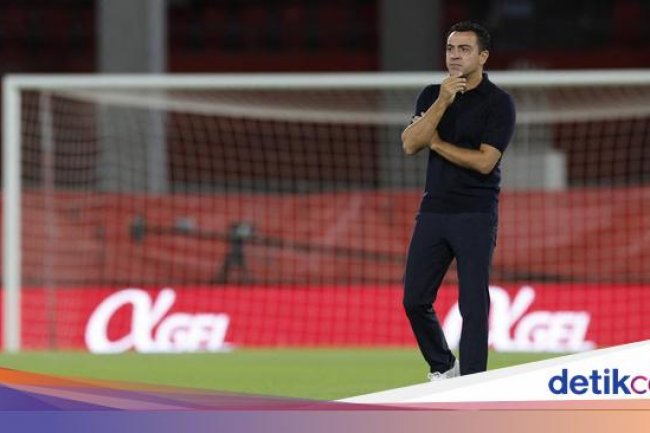 Lampu Kuning untuk Pertahanan Barcelona