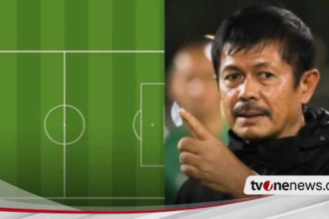 Tak Ingin Keok dari Uzbekistan, Indra Sjafri Siapkan Taktik Jitu hingga Amunisi Baru
