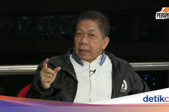 Soal Cawapres, Effendi Gazali: Politik Dinasti Akan Berhadapan Dinasti Lain