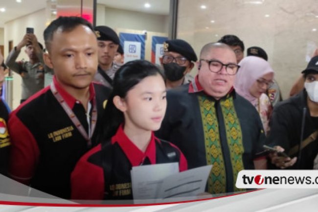 Remaja 16 Tahun Polisikan Hotman Paris, Razman Arif Nasution Sindir Rocky Gerung dan Panji Gumilang