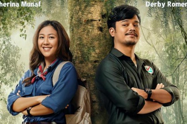 Mau Nonton Petualangan Sherina 2? Intip Dulu Info Terkini 5 Pemain Prekuelnya, Ada yang Berubah Drastis