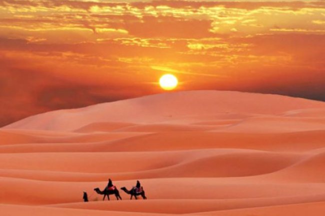 13 Peristiwa Besar di Bulan Rabiul Awal