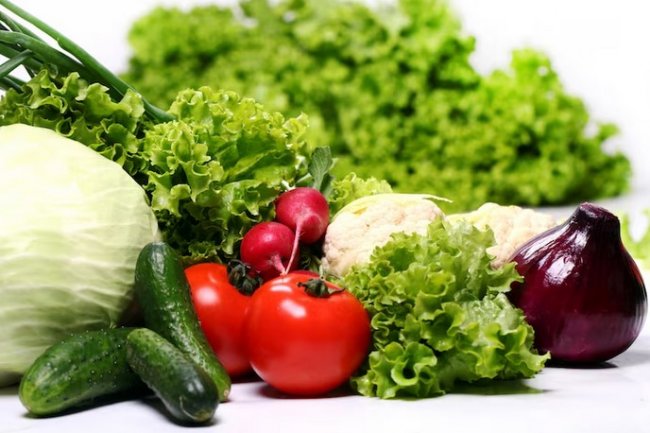 Rendah Gula, 10 Makanan Ringan Ini Cocok Bagi Penderita Diabetes