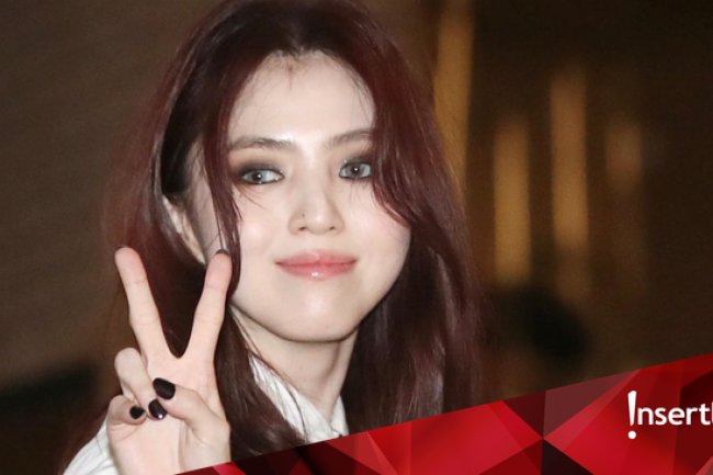 Nongkrong di Daerah Apgujeong, Penampilan Han So Hee Disorot