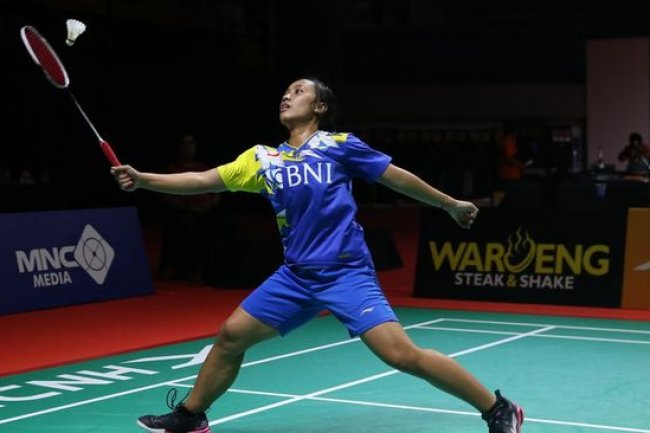 Singkirkan Prancis, Indonesia Lolos ke Semifinal Suhandinata Cup