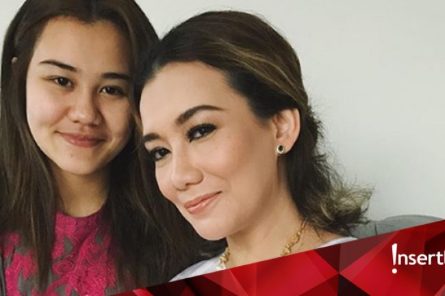 Reaksi Reza Artamevia soal Niat Aaliyah Massaid Ingin Nikah Muda