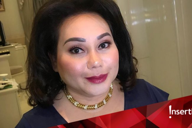 Sosok Eks Istri Irwan Mussry Suami Maia Estianty Ternyata Anak Konglomerat Terkenal