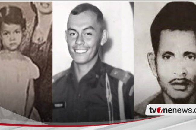 Mereka yang Gugur Sebagai Perisai Jenderal Nasution dalam Peristiwa Berdarah G30S PKI