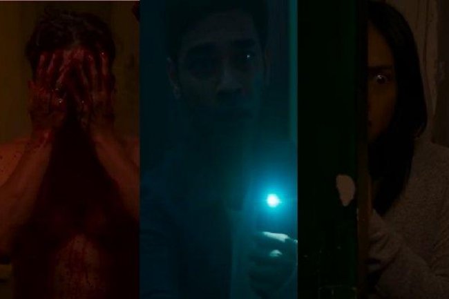 Sinopsis Di Ambang Kematian Film Horor Terbaru Tentang Anak yang Diteror Gegara Ulah Sang Ayah