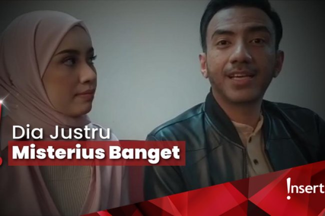 Perceraiannya Sempat Heboh, Reza DA Ungkap Alasan Yakin Nikahi Amira