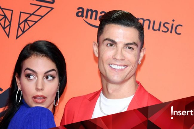 Dinikahi Cristiano Ronaldo Jadi Mimpi Georgina Rodriguez yang Belum Terwujud