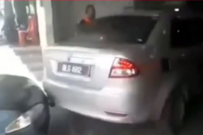 Terpopuler Otomotif: Mobil Hitam Ditabrak Berkali-kali, Honda HR-V Kena Recall Lagi
