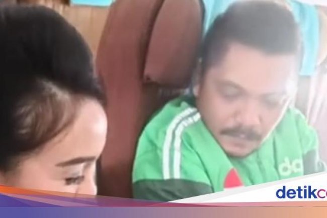 Legislator PSI Medan Dilaporkan ke BKD Buntut 'Ojol Naik Pesawat demi Bakpia'