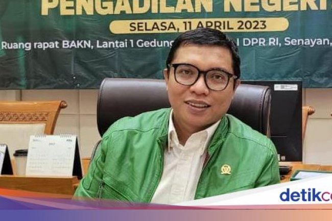 Kaesang Mau Temui Megawati-Prabowo, PPP Singgung Kepemimpinan PSI Sebelumnya