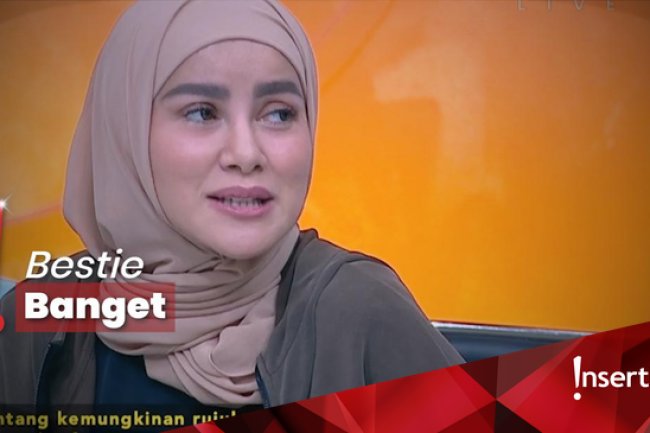 Olla Ramlan Bongkar Aufar Hutapea Sudah Punya Gandengan