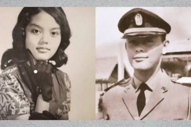 Akan Menikah, Kisah Cinta Pierre Tendean dan Rukmini Kandas akibat Peristiwa G30S